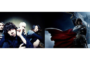 「ONE OK ROCK」新曲が、『キャプテンハーロック』主題歌に決定！ 画像