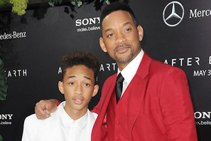 ウィル・スミス主演最新作『アフター・アース』、封切り直後の週末興行収入で大コケ 画像