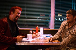 ジョエル・キナマン、ニコラス・ケイジとの初共演を語る『シンパシー・フォー・ザ・デビル』インタビュー映像 画像