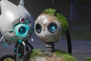 千葉繁＆種崎敦美らが魅せる『野生の島のロズ』本編映像 画像