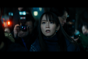 【第48回日本アカデミー賞】吉岡里帆が感激のスピーチ「エネルギーを残していく一人として、少しでも観ていただける方のパワーになりたい」 画像