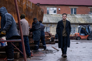 【特集】『アマチュア』公開＆来日記念！ ラミ・マレックを好きになる7つのこと 画像