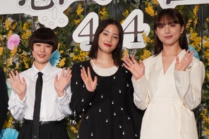 広瀬すず、SNSを見て「お子さんの成長を見届けている」　杉咲花＆清原果耶の“片思い”は？ 画像