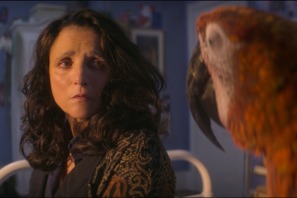 「勇気のある役者」監督絶賛、マーベル作品出演のコメディ俳優が新境地へ『終わりの鳥』 画像