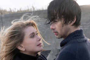 カトリーヌ・ドヌーヴ主演、竹野内豊ら出演『SPIRIT WORLD -スピリットワールド-』10月公開 画像