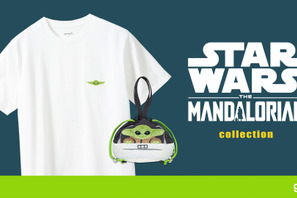 「スター・ウォーズ：マンダロリアン」コレクションアイテム予約販売スタート 画像