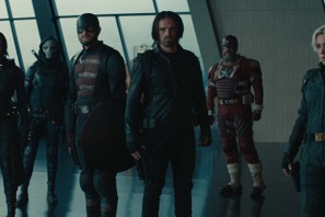 アベンジャーズ超え史上最強の敵、襲来『サンダーボルツ*』最新予告 画像