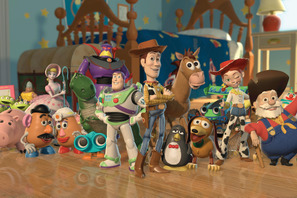 『トイ・ストーリー5』はジェシーにフォーカスした内容に？バズ・ライトイヤー役声優ティム・アレン明かす 画像
