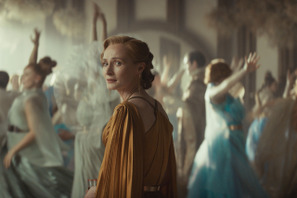 モン・モスマは「重要な決断をする」SW「キャシアン・アンドー」S2で反乱軍の女性リーダー誕生 画像