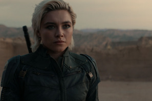 フローレンス・ピューが豪快ダイブ！『サンダーボルツ*』特別映像 画像