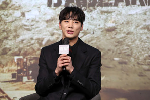 「おつかれさま」から一転、イ・ジュニョンが強烈な悪役を更新!? Netflixの話題作に引っ張りだこ 画像