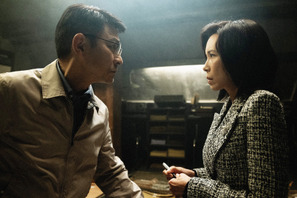 アンディ・ラウ×次世代キャストが挑む『カウントダウン』迫力のメイキング映像 画像