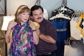 極上の実録・犯罪ドラマ『バーニー／みんなが愛した殺人者』試写会に30組60名様ご招待 画像