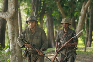 堤真一＆山田裕貴、2人の兵士の想いが溢れ出す『木の上の軍隊』第2弾予告編 画像