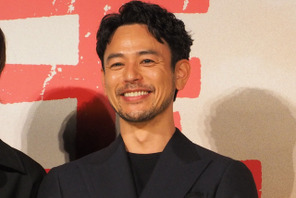 映画『宝島』主演兼宣伝アンバサダーに就任した妻夫木聡、熱い心の内を明かす 画像