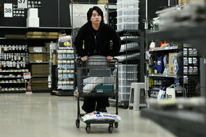 大森元貴＆菊池風磨『#真相をお話しします』メイキング写真初公開 画像