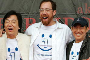 ワインスタイン兄弟がアジア映画のファンドを設立 画像