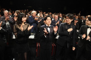 二宮和也「貴重な経験ができました」カンヌ国際映画祭で上映 画像