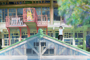 『花緑青が明ける日に』2026年に公開延期　萩原利久＆古川琴音主演のアニメーション作品 画像