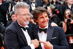 クリストファー・マッカリー監督、『トップガン3』について「物語はすでにできている」 画像