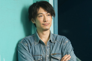 ディーン・フジオカ登場シーン解禁『父と僕の終わらない歌』本編映像 画像