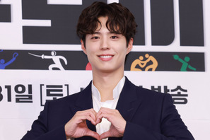 パク・ボゴム、「グッドボーイ」では“バックしない”大変身に注目 画像