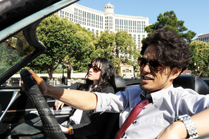 『劇場版 ATARU』超タイトな海外ロケに、中居正広「マックスに眠い」 画像