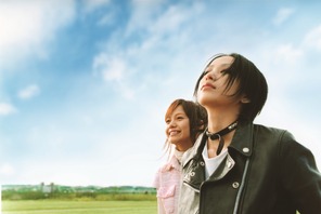 中島美嘉×宮崎あおい『NANA』初デジタル版リバイバル上映 7月11日からホワイトシネクイントにて 画像