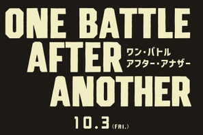 レオナルド・ディカプリオ主演『ワン・バトル・アフター・アナザー』10月3日公開 画像