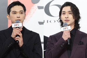 吉沢亮×横浜流星、「フォーゼ」の親友から映画『国宝』へ…2人のキャリアの軌跡 画像