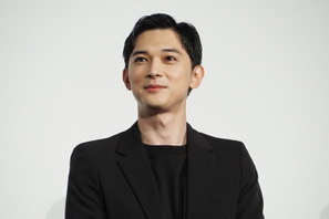 『国宝』吉沢亮が喜びをかみしめる「僕自身もぐっとくるものがあった」 画像