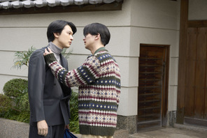 吉沢亮、横浜流星は「大きな存在として隣で刺激を与え続けてくれた」『国宝』公開記念特番が公開 画像