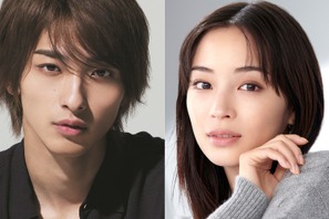 横浜流星が映画化熱望！広瀬すずとW主演＆藤井道人監督で『汝、星のごとく』2026年公開 画像