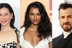 『プラダを着た悪魔』続編の追加キャストにシモーヌ・アシュリー、ルーシー・リュー、ジャスティン・セローら 画像