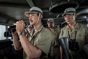 竹野内豊＆玉木宏＆奥平大兼らの姿捉える『雪風 YUKIKAZE』場面写真一挙解禁 画像