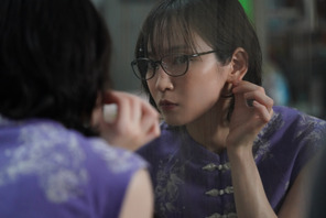 吉岡里帆『九龍ジェネリックロマンス』で1人2役を演じ分け「その場で生まれる本当の感情を大切にしながら」 画像