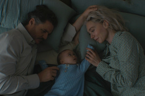 アイアンマンもスパイダーマンも葛藤…“家族の絆”で結ばれたファンタスティック４に究極の選択が迫る 画像