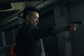 斎藤工＆一ノ瀬ワタルらの姿も 藤井道人監督最新作『港のひかり』場面写真 画像