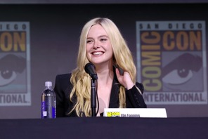 エル・ファニング、『ハンガー・ゲーム』最新作でエフィー役を手にしたのは「ファンの声で実現」 画像