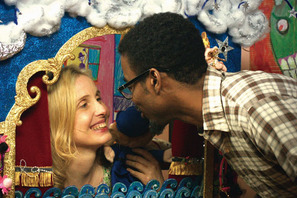 ジュリー・デルピー監督＆主演作『ニューヨーク、恋人たちの2日間』試写会に10組20名様をご招待 画像