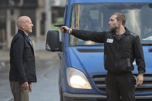 大人気シリーズ！『ダイ・ハード／ラスト・デイ』特製トランプを3名様にプレゼント 画像