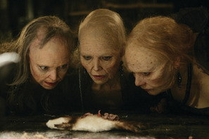 ワクワク感に加え、ヒネリのきいた遊びやシニカルな味わい満載の『スターダスト』 画像