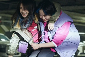 森田望智、北川景子主演『ナイトフラワー』に出演 孤独な格闘家を熱演 画像