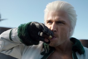 スモーカー＆ブロギーら登場！Netflix実写「ONE PIECE」S2初出し映像　S3も制作決定 画像