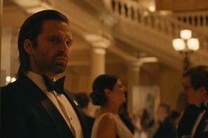 セバスチャン・スタン「バッキーの二面性を出せて嬉しい」『サンダーボルツ*』未公開映像 画像