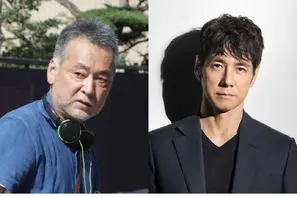 西島秀俊×瀬々敬久、27年ぶりタッグ『存在のすべてを』2027年公開 画像