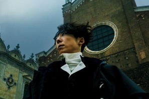 実写化不可能と言われた伝説のエピソードを映画化『岸辺露伴は動かない　懺悔室』9月12日よりPrime Videoで配信開始 画像