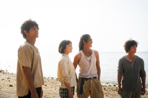 妻夫木聡「生きる力をまじまじと感じさせられた」『宝島』インタビュー＆メイキング特別映像 画像