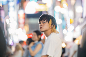 北村匠海主演『愚か者の身分』第30回釜山国際映画祭コンペティション部門選出 画像