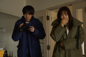菅野美穂＆赤楚衛二、撮影中の怪奇現象から禁断のネタバレまで解説『近畿地方のある場所について』SPトーク映像 画像